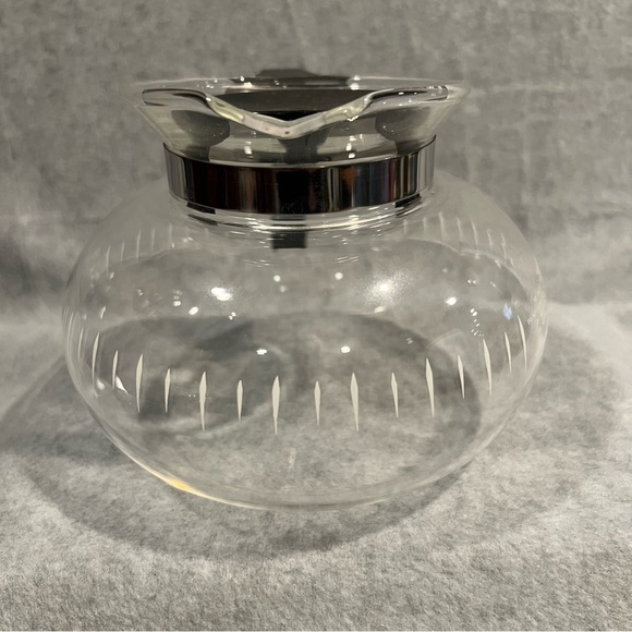 BUNN 6 Cup Replacement Glass Pot for Bunn Coffeemakers. Excellent Condition! - Picture 3 of 9